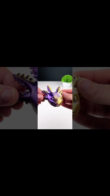 Axolotl Cuteness Overload #Shorts