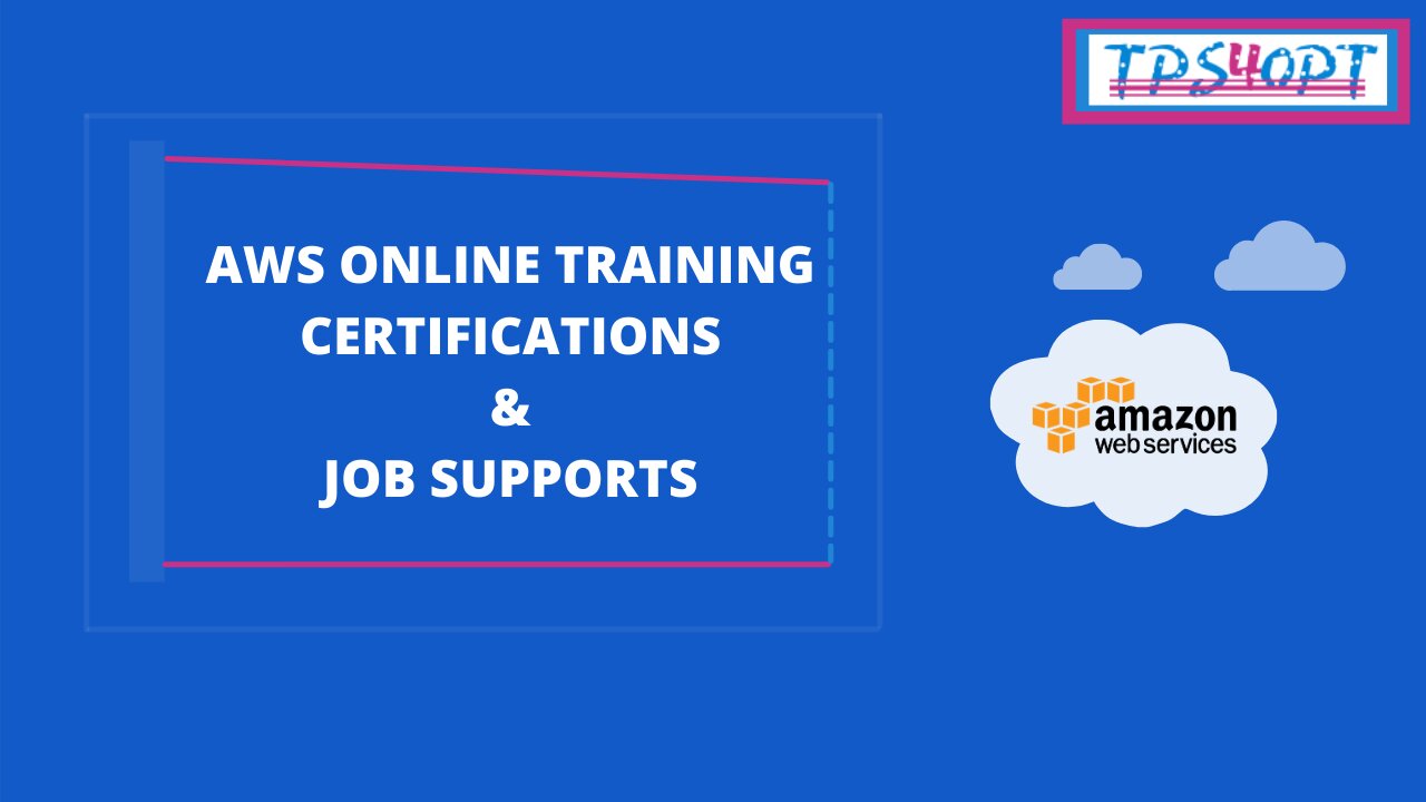 Aws online training| Aws tutorial for beginners |what is AWS
