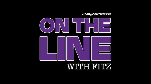Daily Delivery | Introducing On the Line with Fitz for the Big 12 games for Week 4