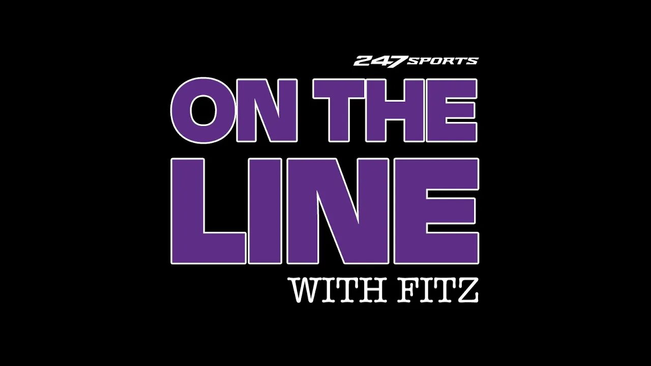 Daily Delivery | Introducing On the Line with Fitz for the Big 12 games for Week 4
