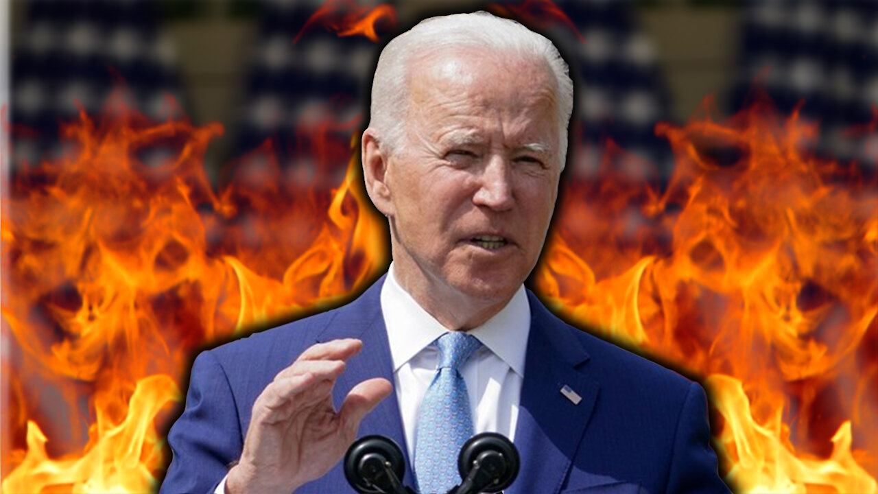 Joe Biden Announces New Gun Control Plan