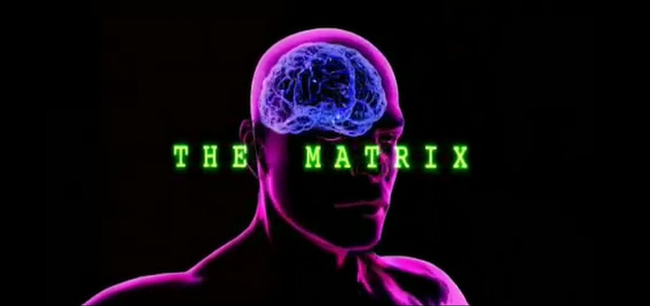 THE MATRIX: DARPA HIVE MIND CONTROL - The Ruling class is controlling you and your family