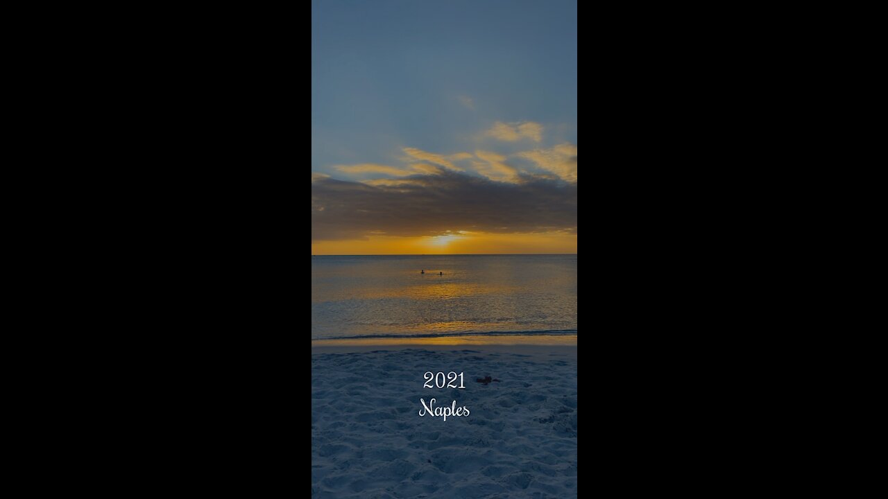 Early 2021 Naples FL