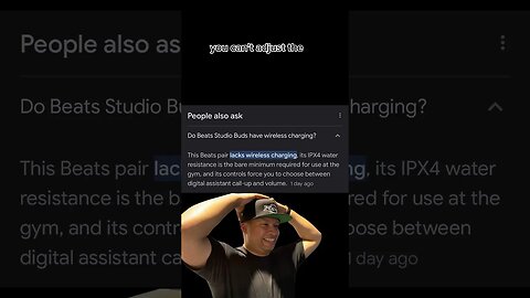 Apple Beat Studio + Should You Buy?
