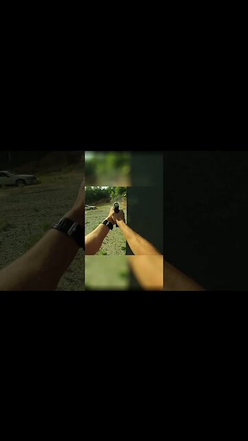 POV Go Stop Drill - Always Testing