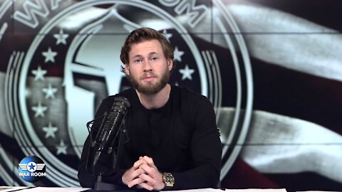 WAR ROOM (Full Show) Friday - 12/4/20