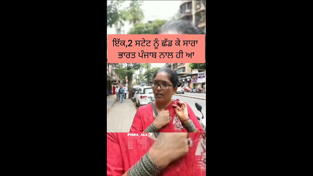 kangna slap