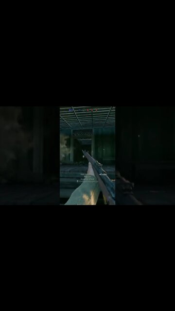 Enlisted Shorts - pacific - 7 Kill Spree