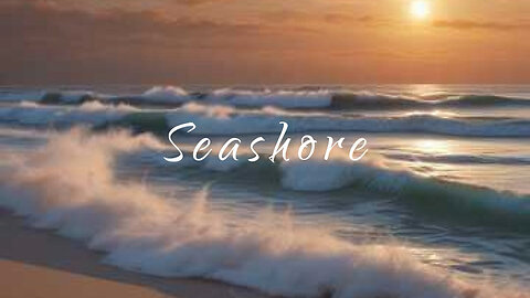 Seashore