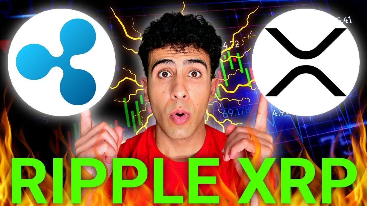 XRP (RIPPLE) NEWS: THIS IS A HUGE HOAX!