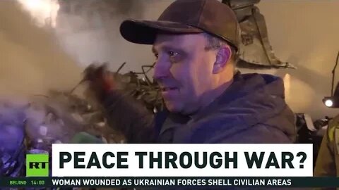 RT News - January 19 2023 (09:00 MSK)