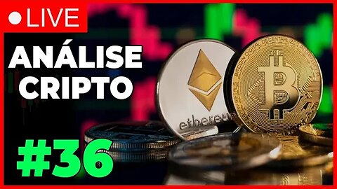ANÁLISE CRIPTO #36 - CRIPTO CARNAVAL! - #bitcoin #agix #orai #sdao