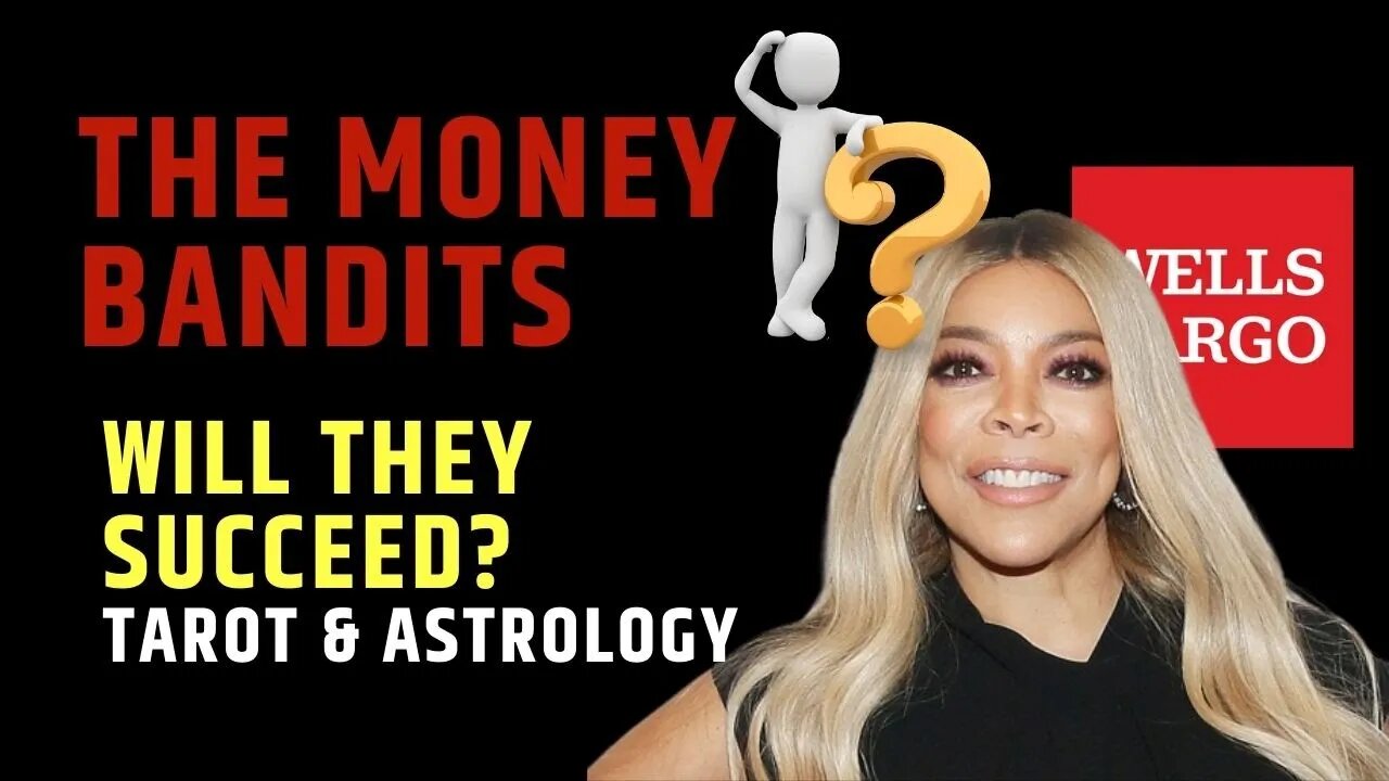 WENDY WILLIAMS vs SECRET CONSERVATORSHIP - Will They Succeed? Tarot and Astrology