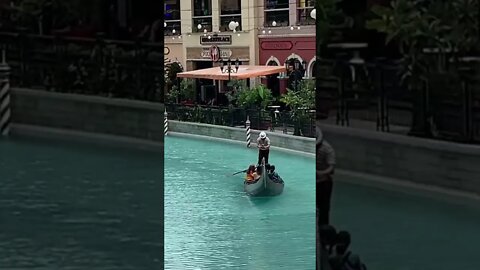 Venice Grand Canal Mall