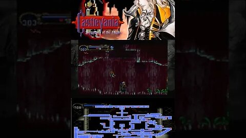 Castlevania sotn #136 - os melhores cortes