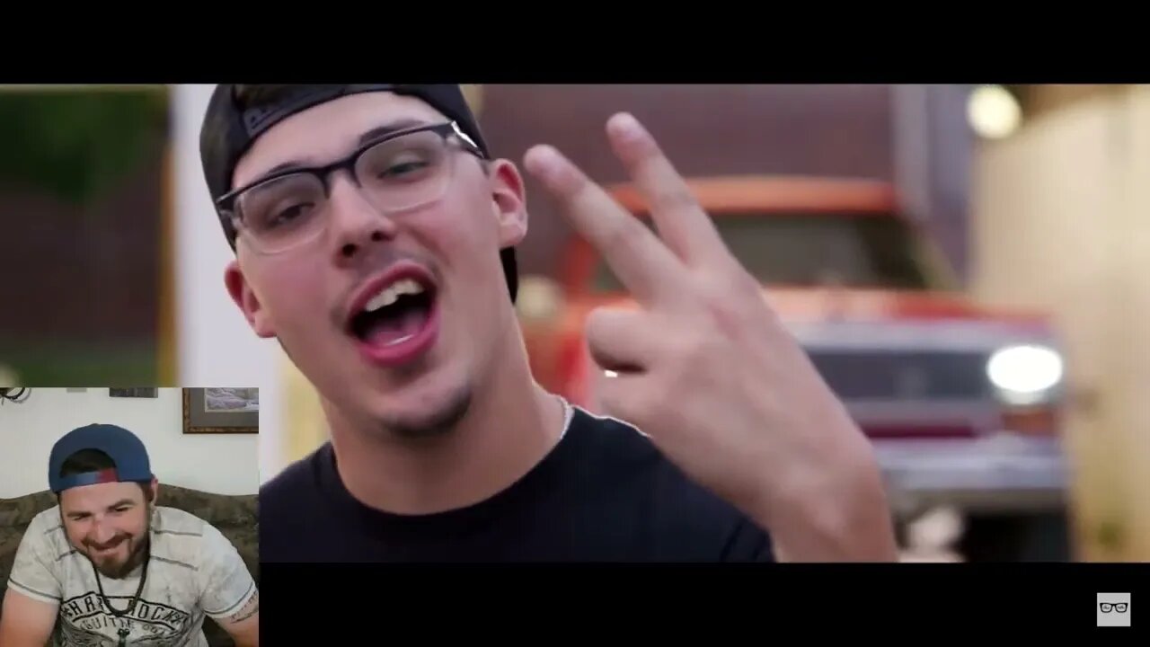 Chase Matthew - Still Got My Truck (WiscoReaction)