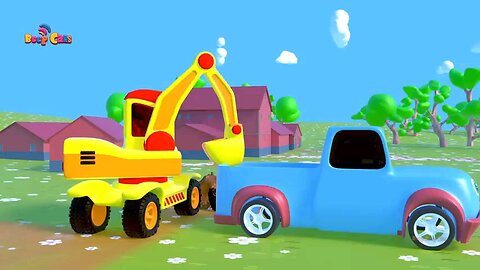 cartoon video creation #cartoon #video #Viral #kides