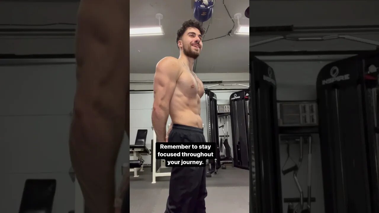 There Are Lots Of Distractions #workoutmotivation #bodybuilding #shorts #fitness #youtubeshorts