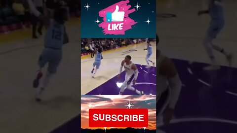 NBA I Am Your Master Plays 4