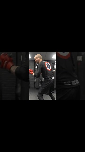 Sensei KB | Heroes Training Center | Kickboxing & Jiu-Jitsu | Yorktown Heights NY #Shorts