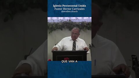 No Te Avergüences del Evangelio