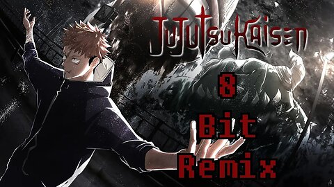 SPECIALZ [Jujutsu Kaisen Season 2 OP 2] - 8 Bit Remix