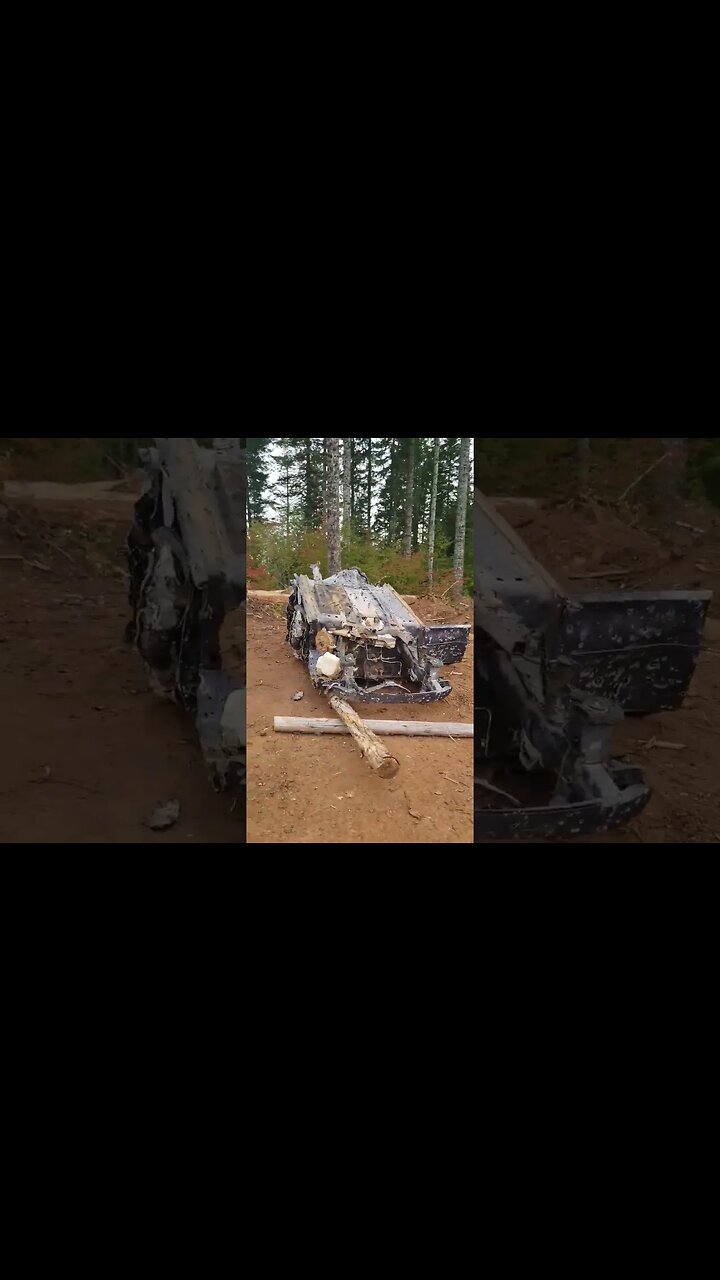 You had one job, Tony! #shorts #car