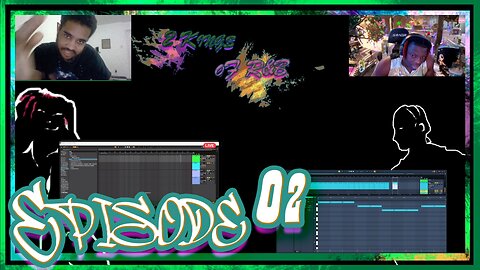 2 Kings of R&B - Episode 02