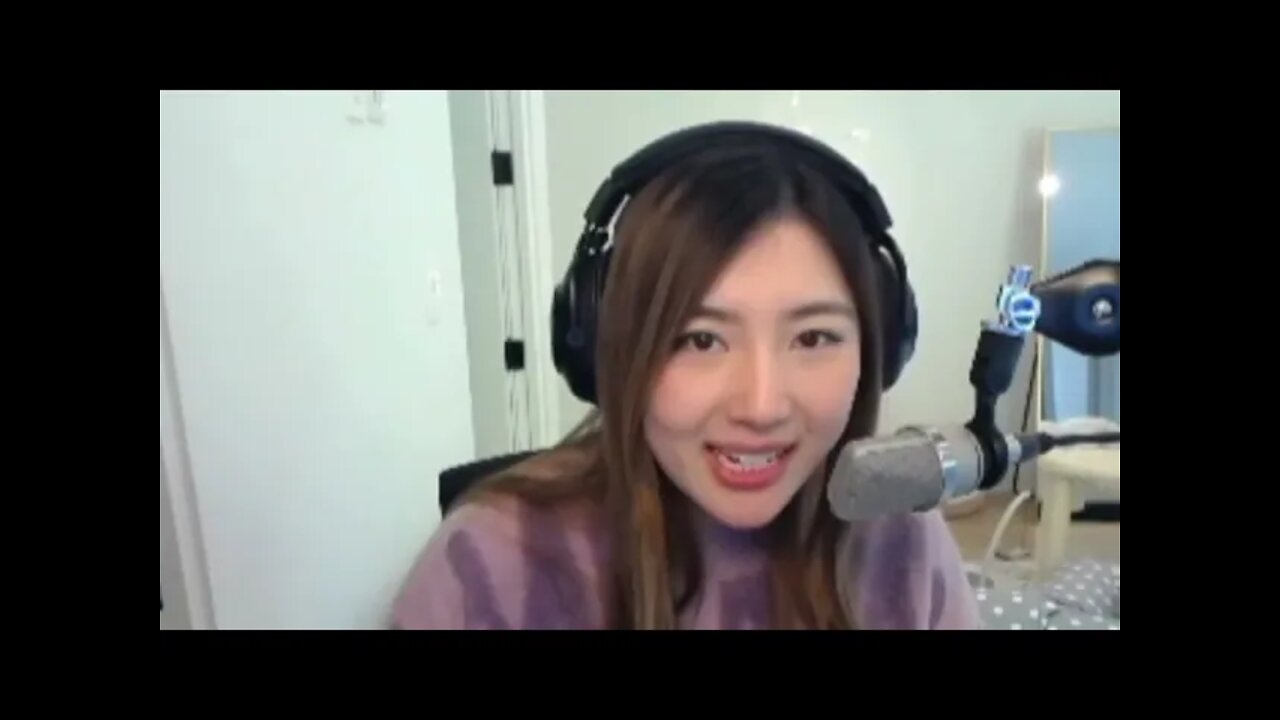 Rough Day for Janet
