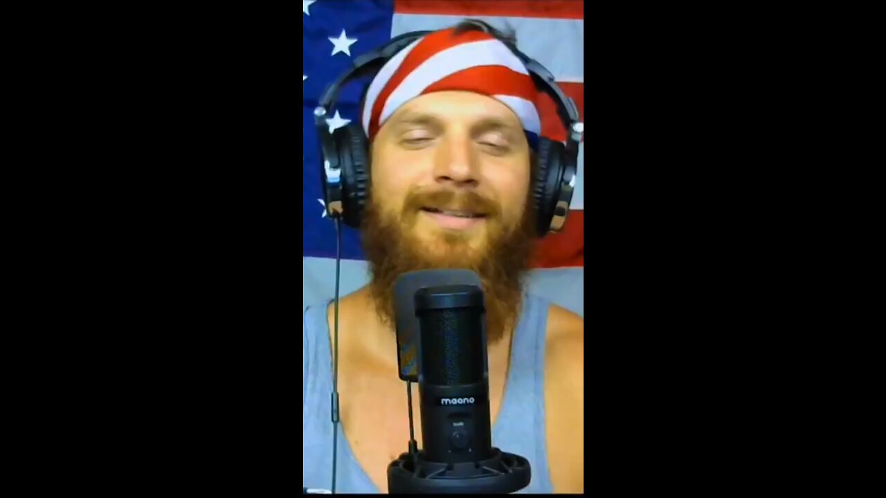WTP Podcast Short - Your President
