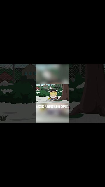 South Park: The Fractured but Whole | FREEDOM PALS #southpark #shorts #fracturedbutwhole