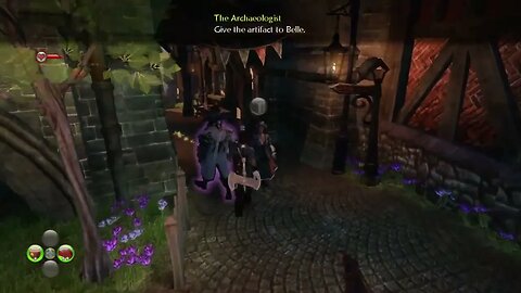 Fable 2 Episode 6