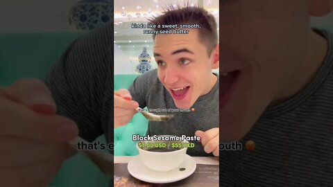 Only eating Hong Kong style food for a WHOLE DAY! 🇭🇰