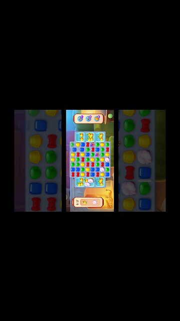 Shorts Playrix Homescapes Gameplay Walkthrough Level 12002