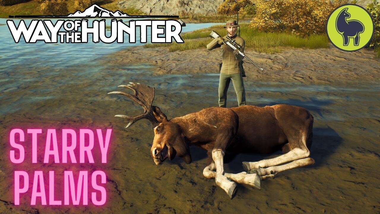 Starry Palms, Ruiz's Cabin Jobs | Way of the Hunter (PS5 4K)