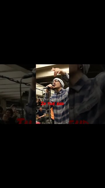 Linkin' Park - In The End - Subscribe For Our Kool Rmx