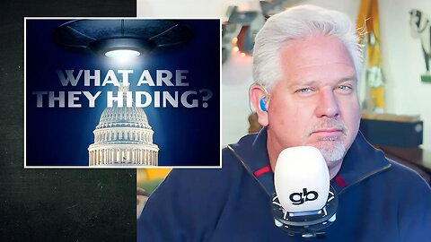 Are Aliens & UFOs a Government Psyop? | Ep 295