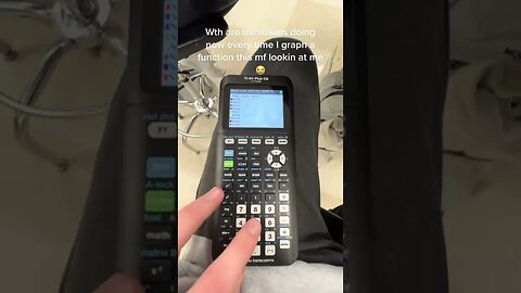This the qualculator Video By charls #Shorts