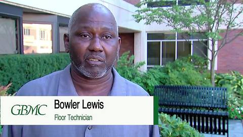 Day in the Life- Bowler Lewis