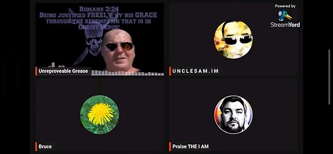 Bruce Brickner Slandering Matt Bond