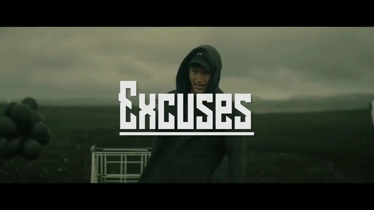 (FREE) Dark X Cinematic NF Type Beat - "Excuses"