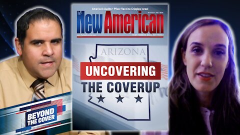 America’s Audits: Uncovering the Coverup? | Beyond the Cover