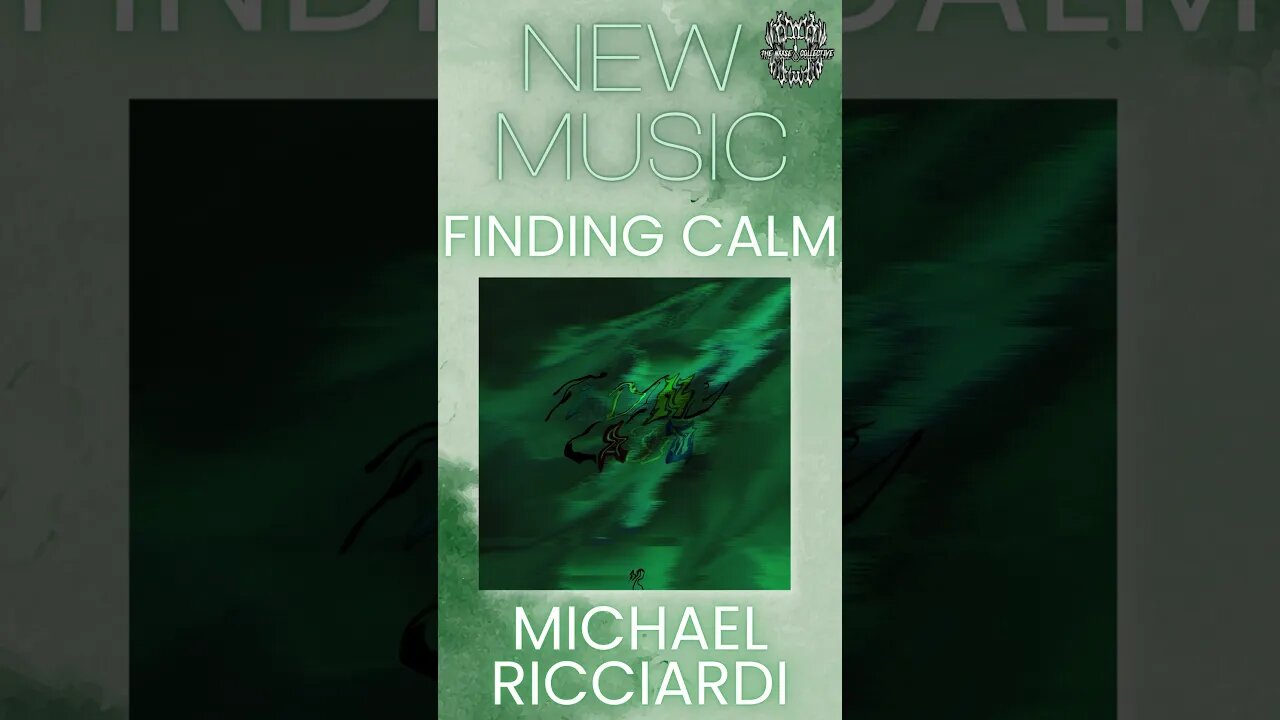 Michael Ricciardo - Finding Clam