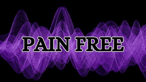 PAIN FREE