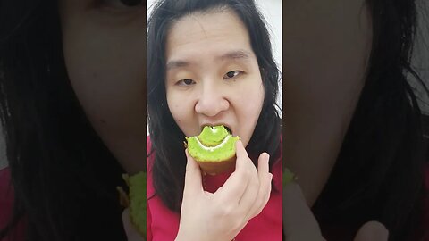 bolu gulung pandan desert