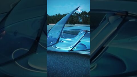 Had the chance to check out this crazy new car #shorts #car #cartok #supercar #shortsfeed