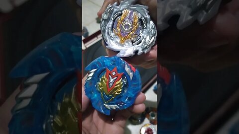 o valkyrie até que tentou #batalhadebeyblade #beyblade #beybladeburst