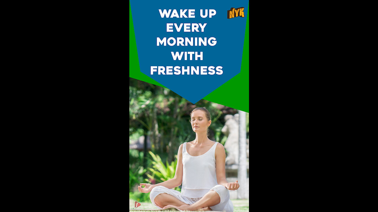 How To Make Your Mornings Great Again *