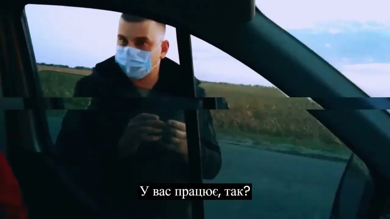 Поліція Черкас! Закони, нє... У нас свої закони!