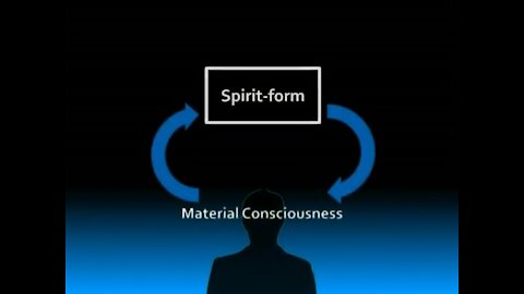 Billy Meier: Reincarnation & The Evolution of The Spirit Form